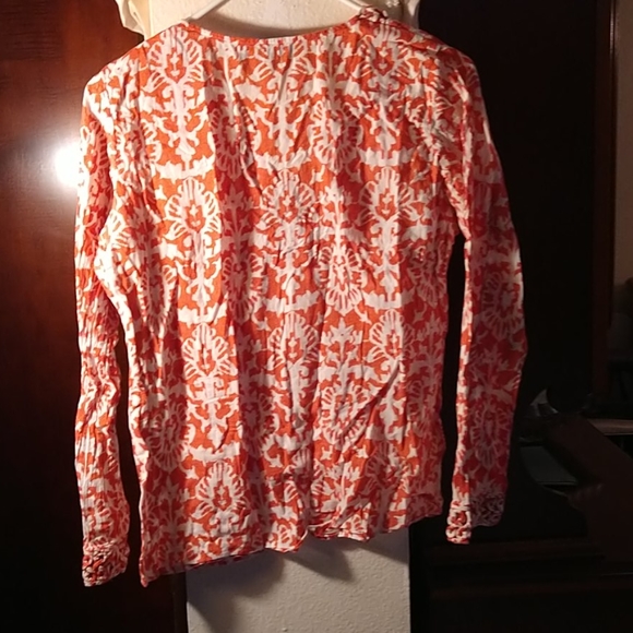 Blouse - Picture 4 of 4